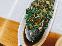 -浮何烤铺(桐梓林店)