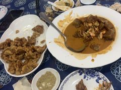 -旺角小渔村(幸福中路店)