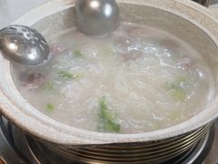 -丰尔粥食·粥底火锅·桑拿鸡(大良总店)