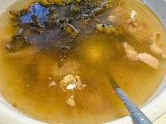 -百年银屏蚝烙·潮汕菜·非遗(乐山店)