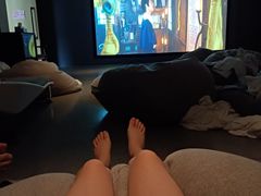 -庄子梦然·城市微度假·24h按摩·推拿·spa