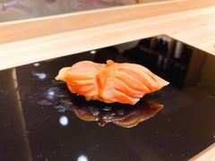 赤贝-鮨青(恒基名人购物中心店)