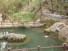 -浮来山风景区