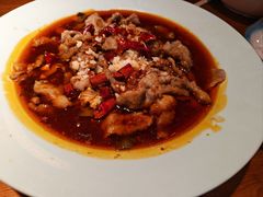 -锅碗记(红旗大街店)