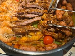 -黄记煌三汁焖锅(顺义华联店)