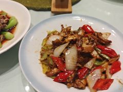 -渔娘渔家丹东海鲜(东直门店)