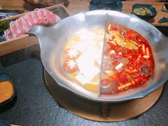 -湊湊火锅·茶憩(上海合生汇店)