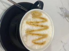 -喵园·猫主题咖啡厅·撸猫·猫咖(国贸店)