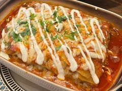 -Q MEX 库迈墨西哥餐吧(双井店)