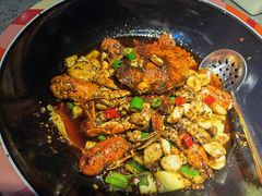 -虾胡闹龙虾馆(湄南河店)