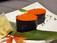 寿司-菊上料理(蜀山银泰百货店)