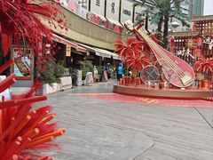 -上海世纪汇广场