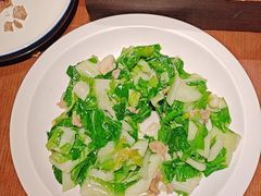 -绿茶餐厅(松江万达店)