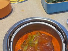 -海底捞大排档火锅(打浦路店)