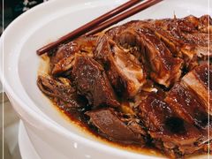 -顺风山庄(水濂山店)