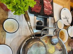 -田村·酸汤鲜牦牛肉火锅(布达拉宫广场店)