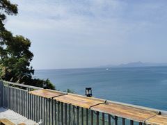 -Brew Farm·精酿农场海滨悬崖餐厅