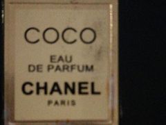 -CHANEL(ifs国际金融店)