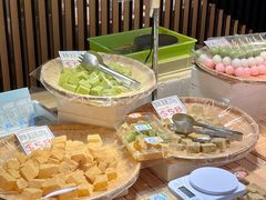 -崇光百货(铜锣湾店)