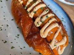 热狗汉堡-RAC BAR(安福路店)