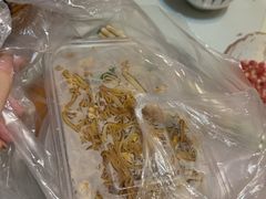 -凡老头米线砂锅(古荡新村西粮站)