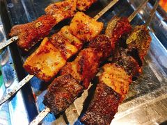 -宝山一号馕坑肉