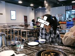 -古乐牛香·鲜牛肉牛杂火锅(解放东路店)