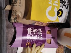 -麦当劳餐厅(荔城南大道店)