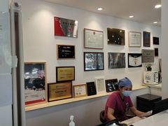 -北京地坛口腔门诊部