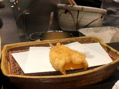 -みかわ是山居