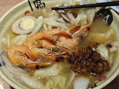 -麦虾店(蒲公英店)