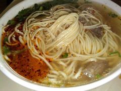 -杨记清芳牛肉拉面(宝龙广场店)