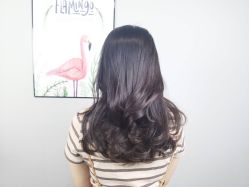 -GIRL STYLE 烫发·染发沙龙