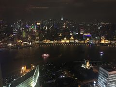 -金轩中餐厅 Jin Xuan(浦东丽思卡尔顿酒店)