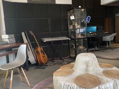 -太爽音乐文化录音棚