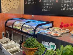 -老头儿油爆虾(胜利河美食街店)