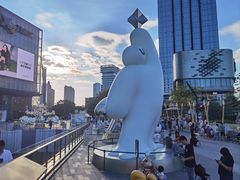 -东莞松山湖万象汇