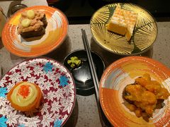 花之恋-小乔回转寿司(沈阳大悦城店)