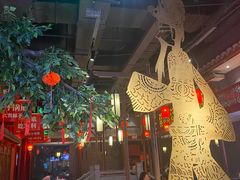 大堂-渝利重庆火锅