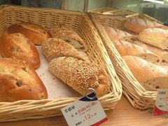 -可颂坊(中心书城店)