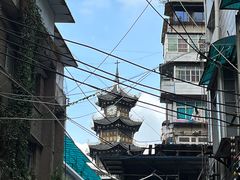 -贵阳北天主教堂