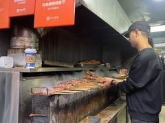 -同来顺烧烤餐厅(哈尔滨道店)