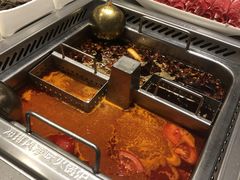-海底捞火锅(关山保利店)