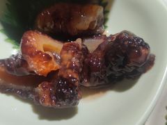 -腾阁自助餐厅(朝林广场店)