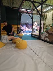-meland亲子乐园(深圳领展中心城店)