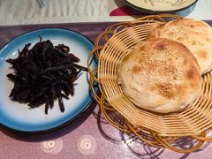 -福荣新中式餐厅