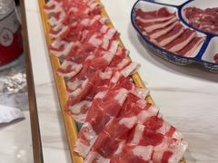 -祥源胡同·涮牛羊肉火锅(花桥店)