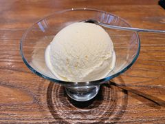 冰激淋-盐说Salt Talk北美风味西餐厅(海上世界店)