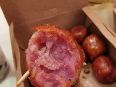 -奶奶的美食(爱琴海店)