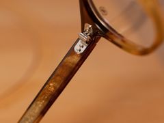 -大视光学•LINDBERG林德伯格•全球手工眼镜集合店(王府井店)